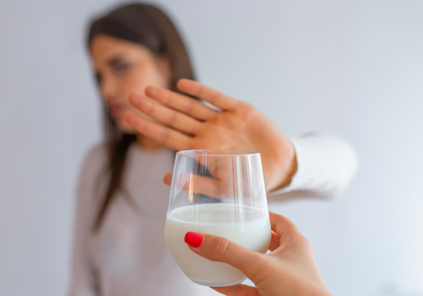 Intolleranze alimentari