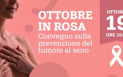 Locandina ottobre Rosa